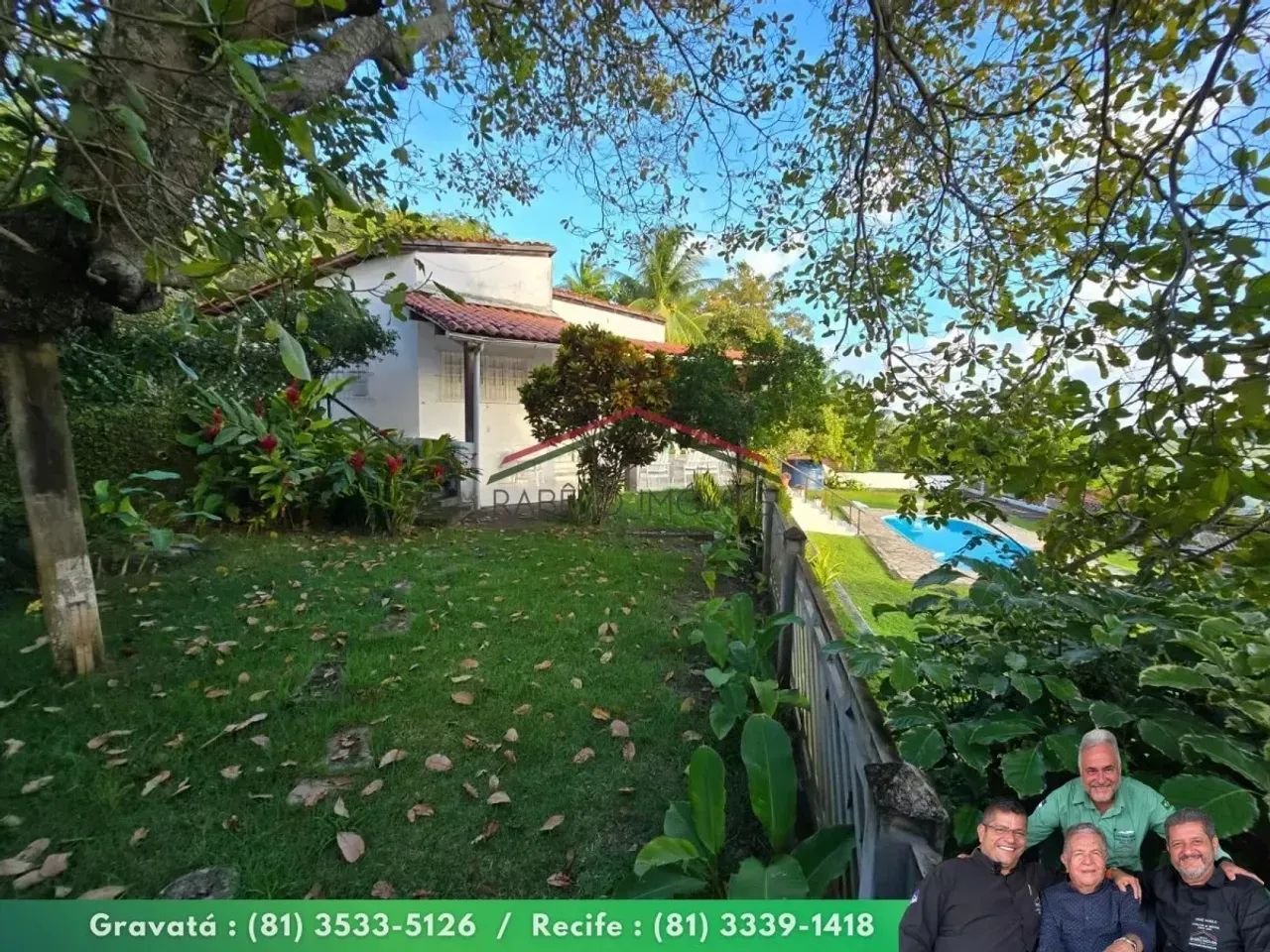 Casa 3 quartos à Venda em Catuama/PE - Foto 3