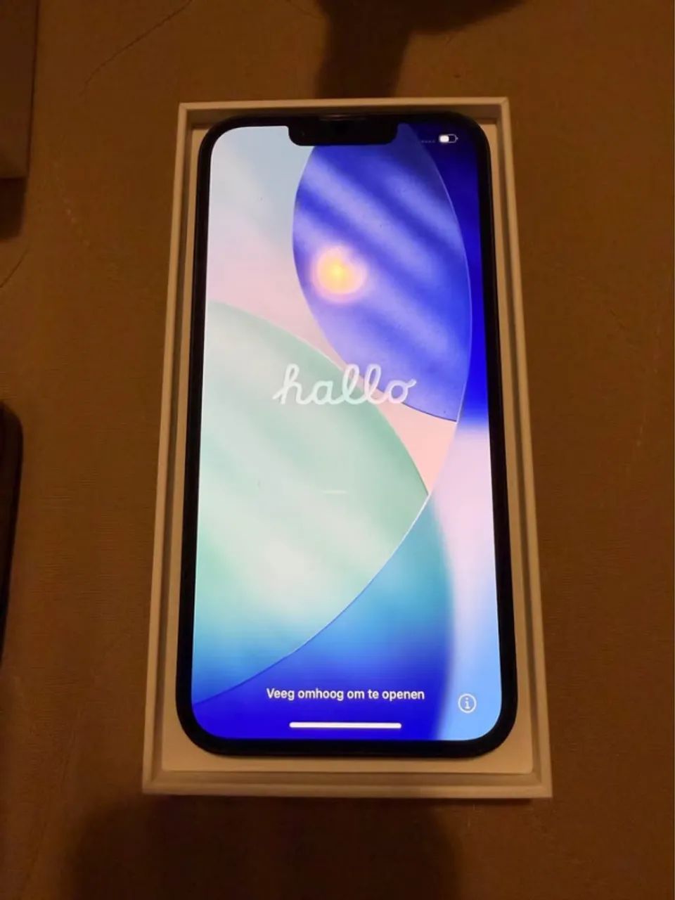 iPhone 13 512gb - impecável - Foto 2