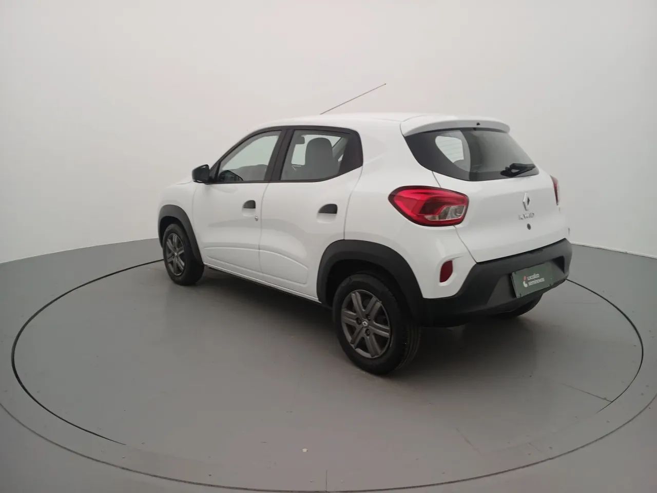 Renault Kwid 1.0 Zen 2026 - Foto 3