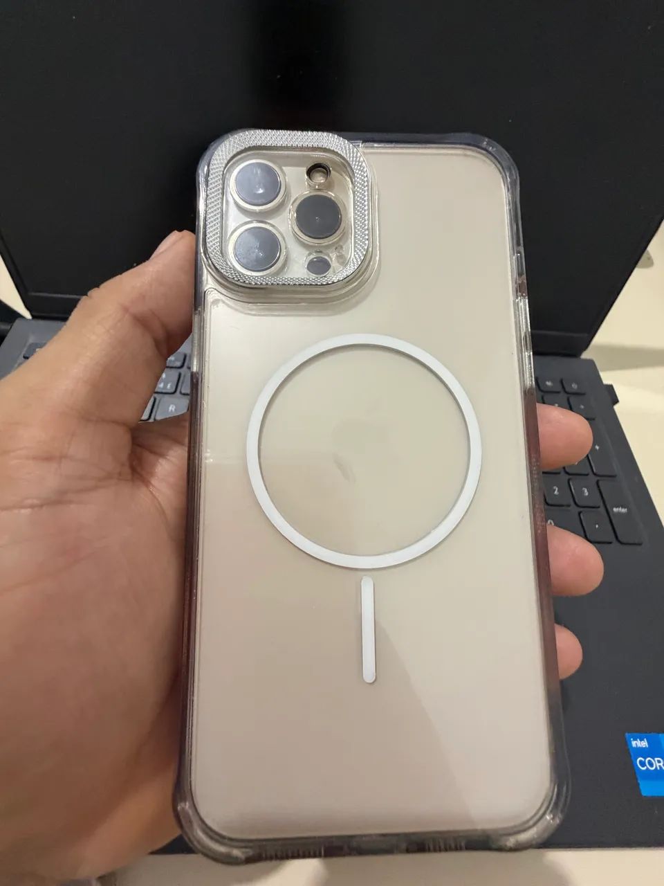 IPRONE 12 PRO MAX - Foto 2