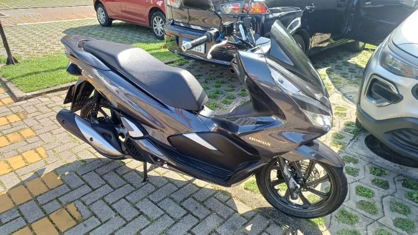 Vendo PCX 2022 - Foto 3