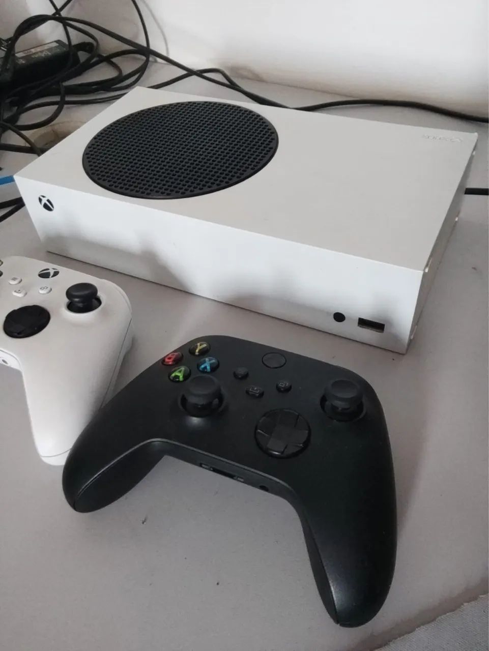 Xbox series s 512GB