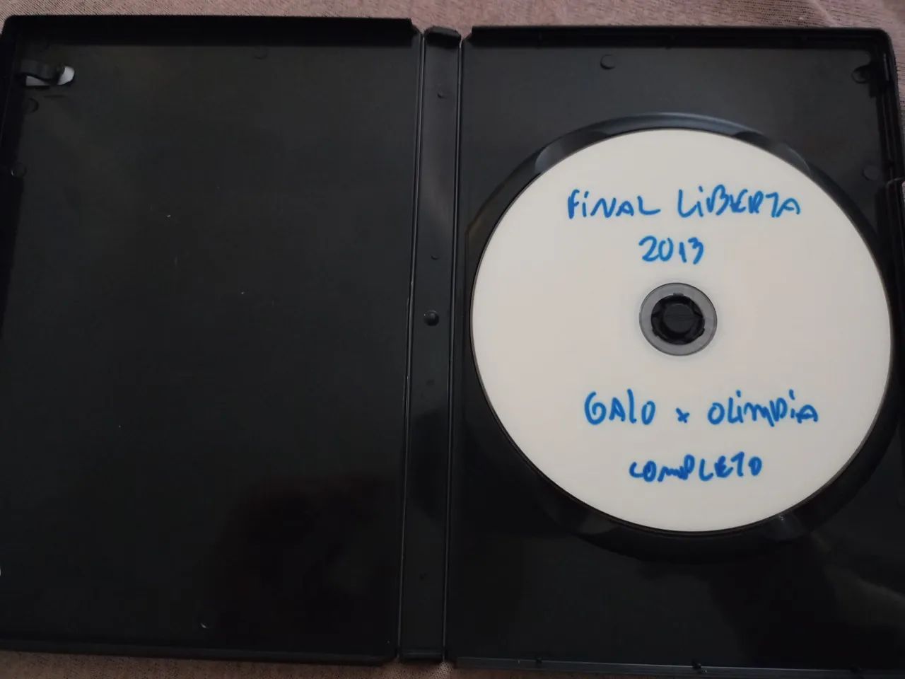 DVDs Atletico MG - Foto 3