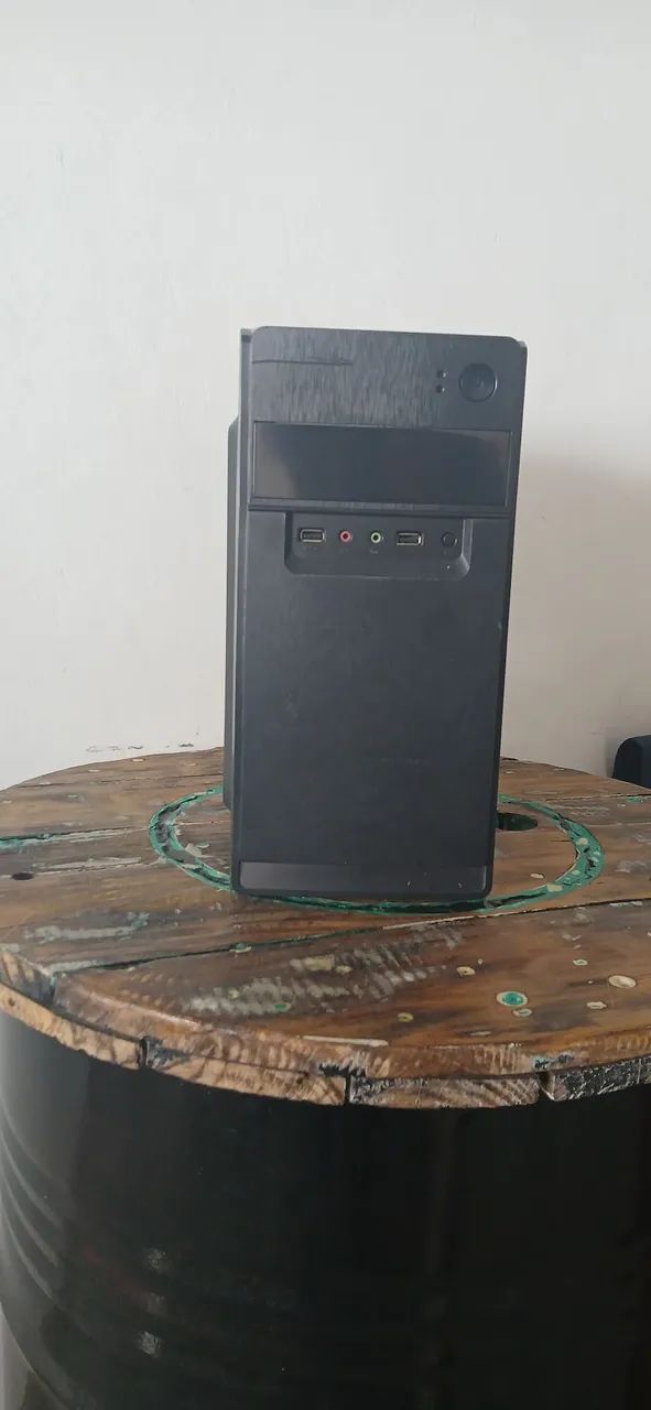 Gabinete de computador 