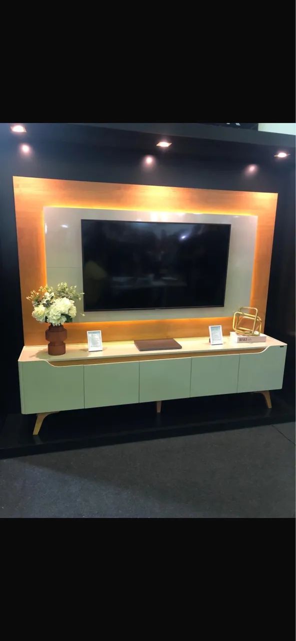 RACK C PAINEL 
