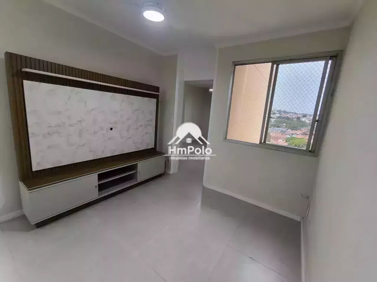Apartamento à venda em Campinas, Jardim Proença, com 1 suíte, com 42 m², Edifício Marandu - Foto 3