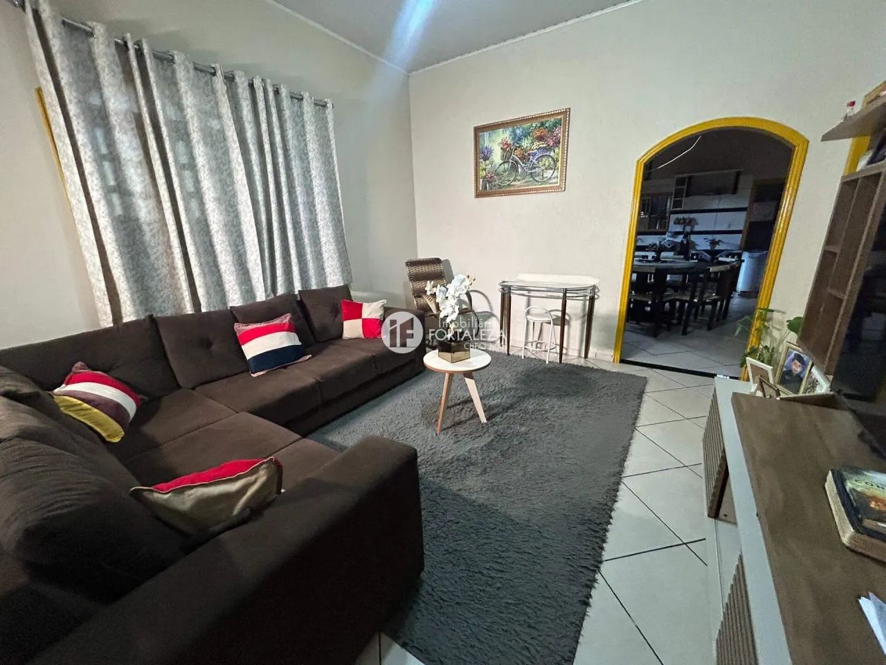 VENDO CASA com 176m², 2 quartos, 1 suíte em Habitasa - Rio Branco - AC - Foto 4