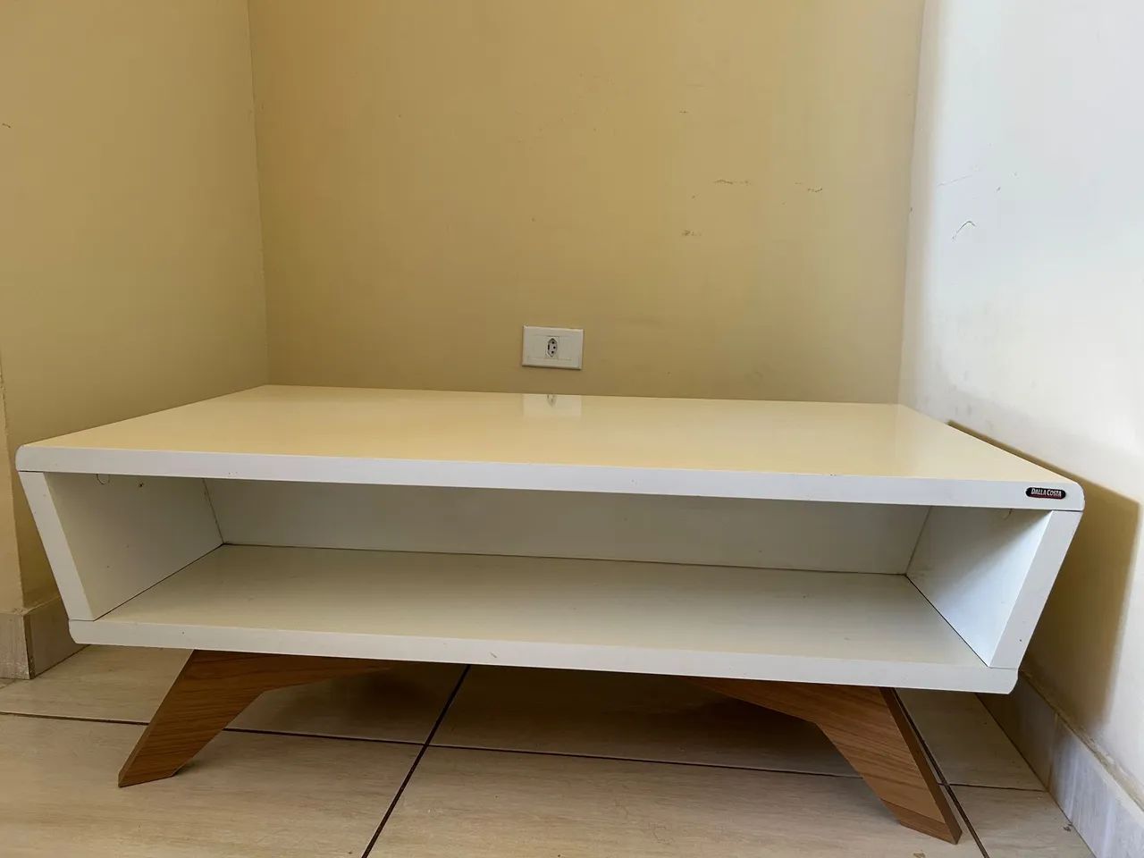 Mesa de centro - Otimo estado - Foto 2