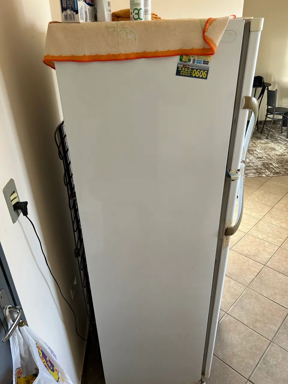 Geladeira - Foto 2