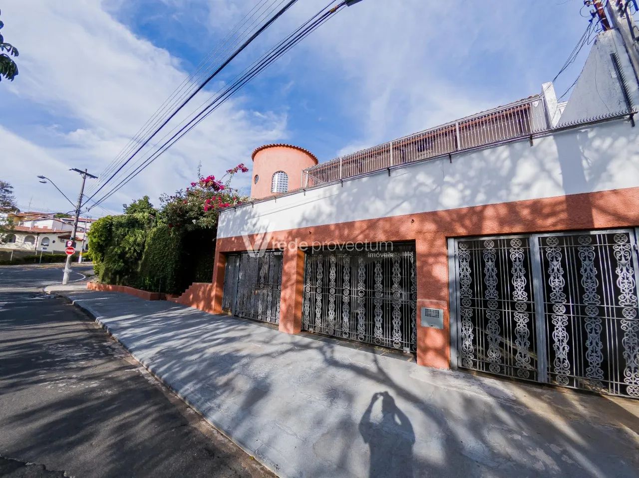 casa - Jardim Paraíso - Campinas - Foto 2