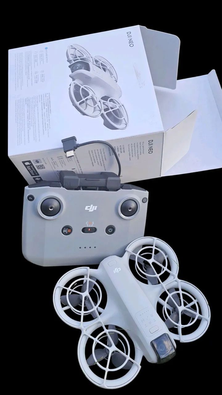 Drone DJI neo  - Foto 3