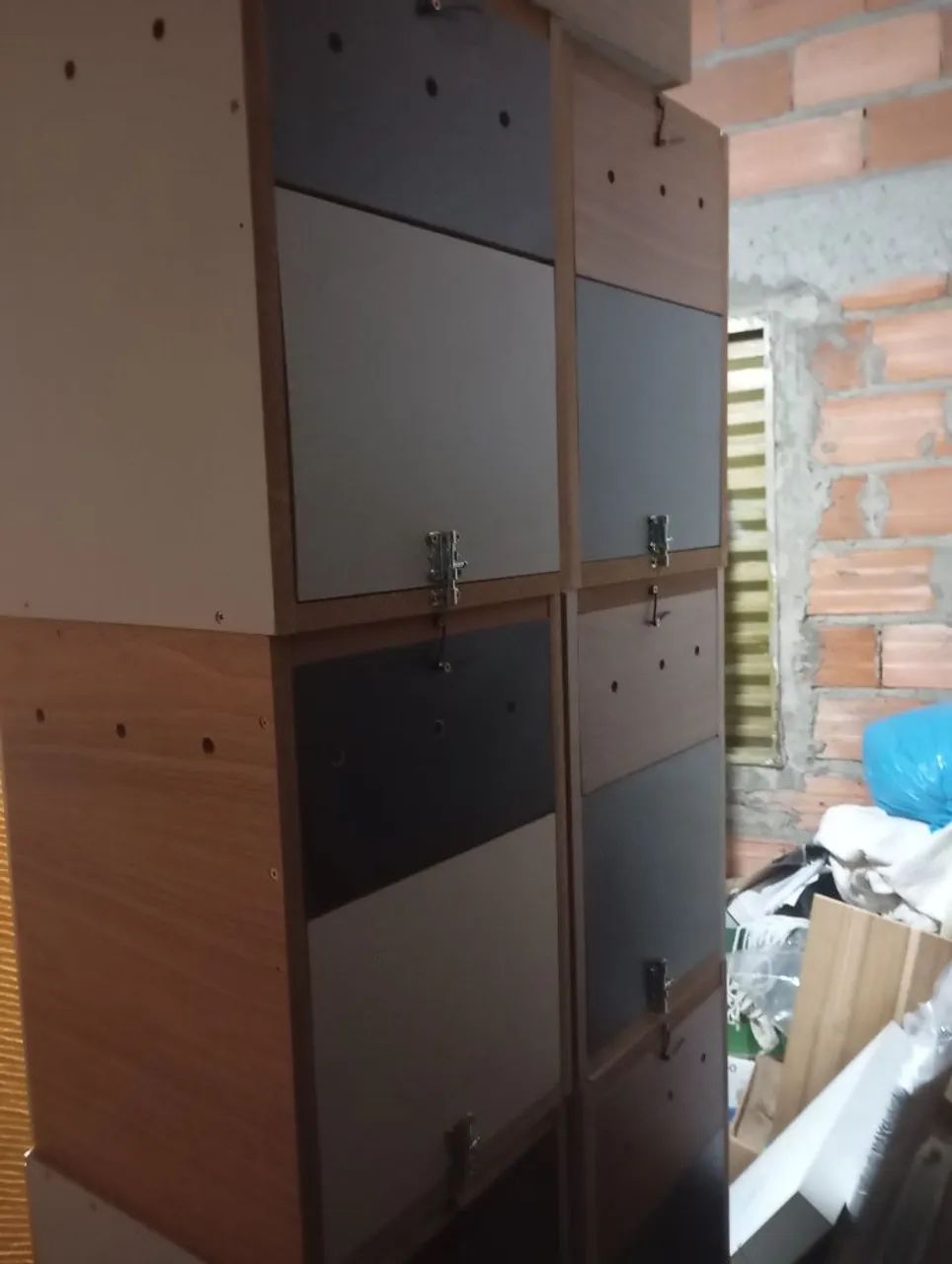 Ninho de Ring Neck  - Foto 3