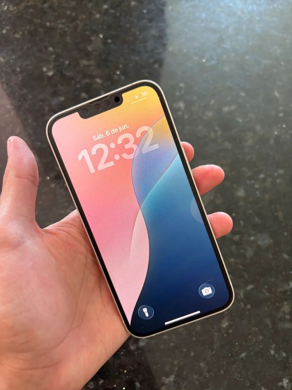 iPhone 13 128Gb 85% de Saúde ? - Excelente Estado - Foto 2