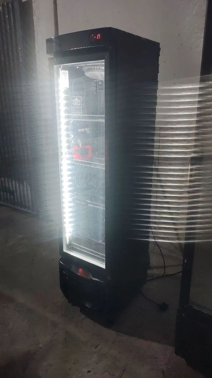 Freezer vertical  - Foto 4