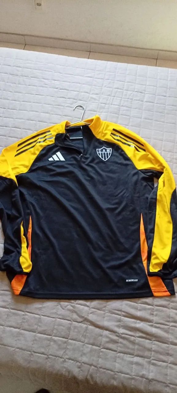 BLUSA ATLÉTICO MINEIRO IMPORTADA 