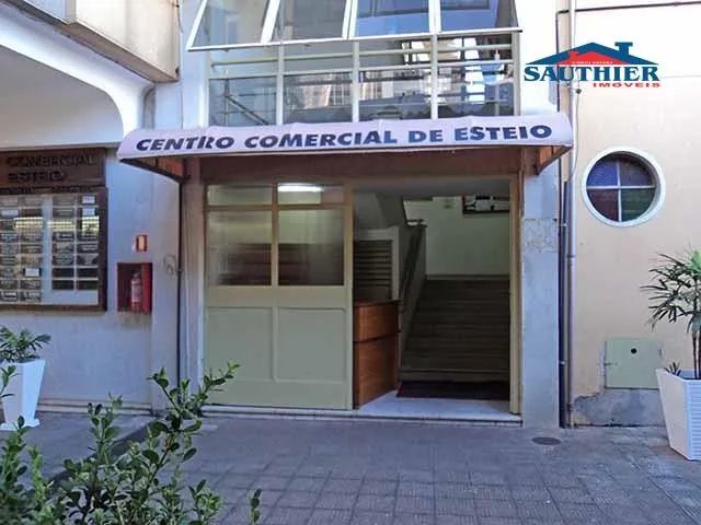 Sala Comercial (superior) Centro Esteio - Foto 5