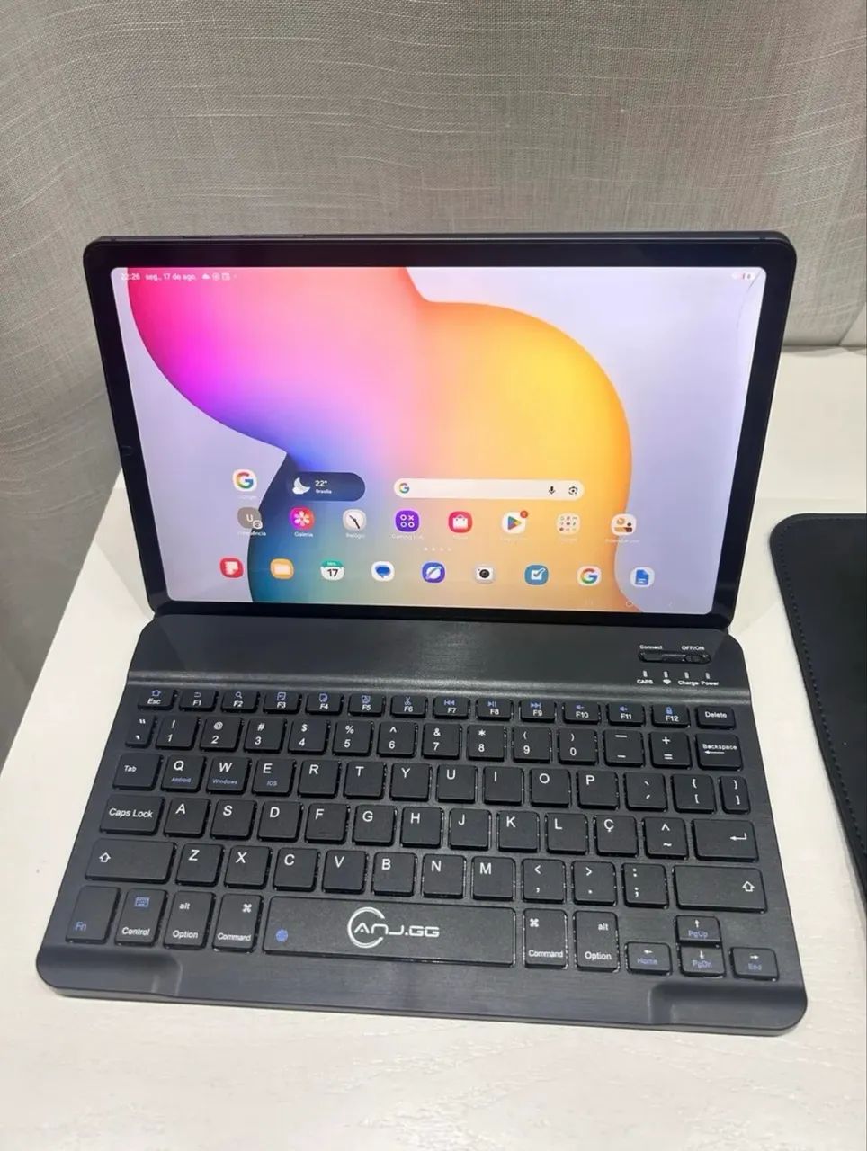 Tablet Samsung s6 lite - Foto 3