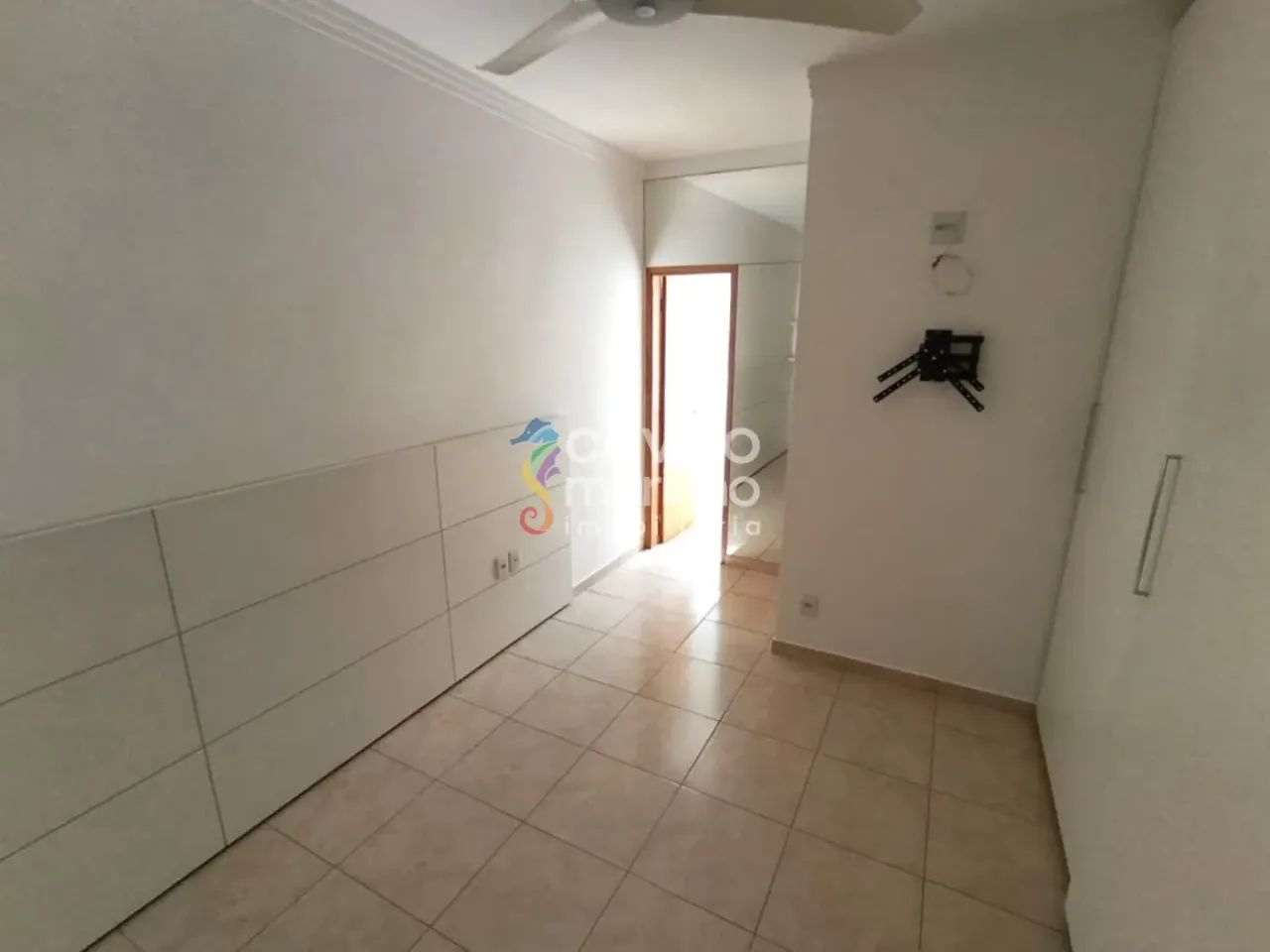 Apartamento para venda com 2 quartos, 1 vaga de garagem, 64m² - Edifício Altivo C. Lima -  - Foto 9