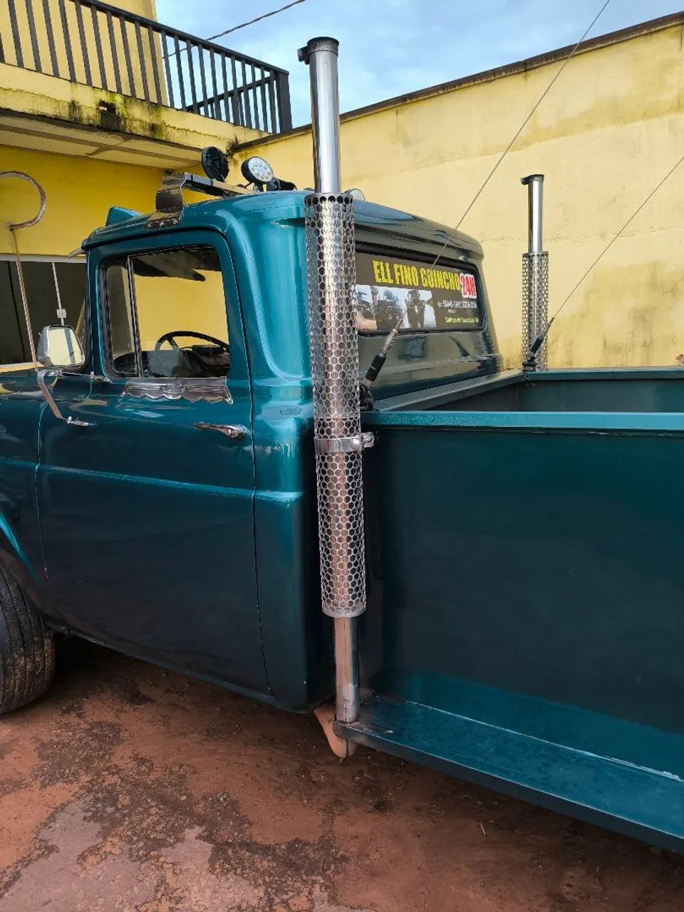 Ford 350 - Foto 4
