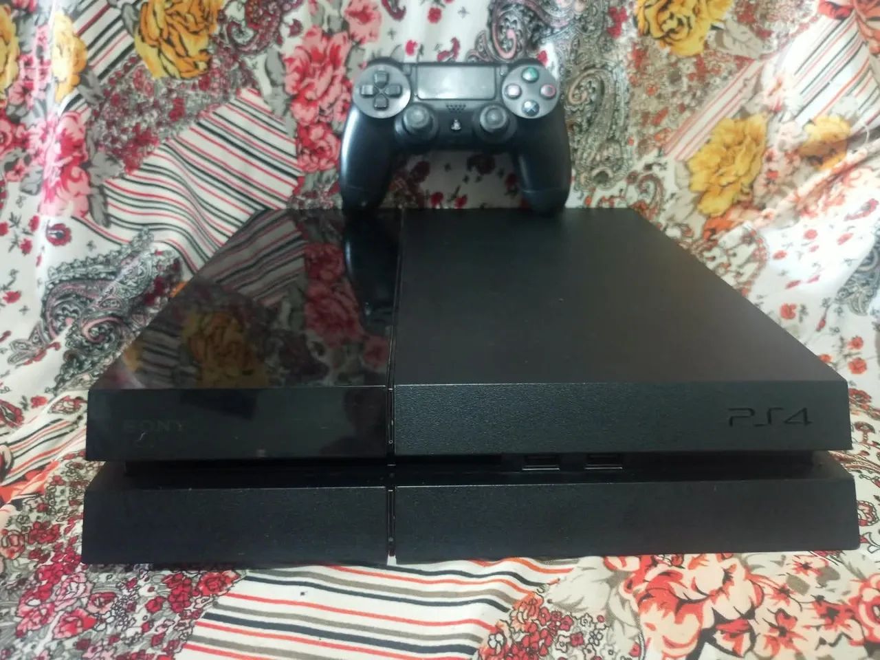 Playstation 4 FAT