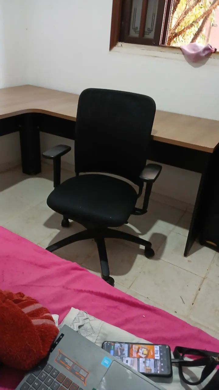 Mesa de escritório  - Foto 3