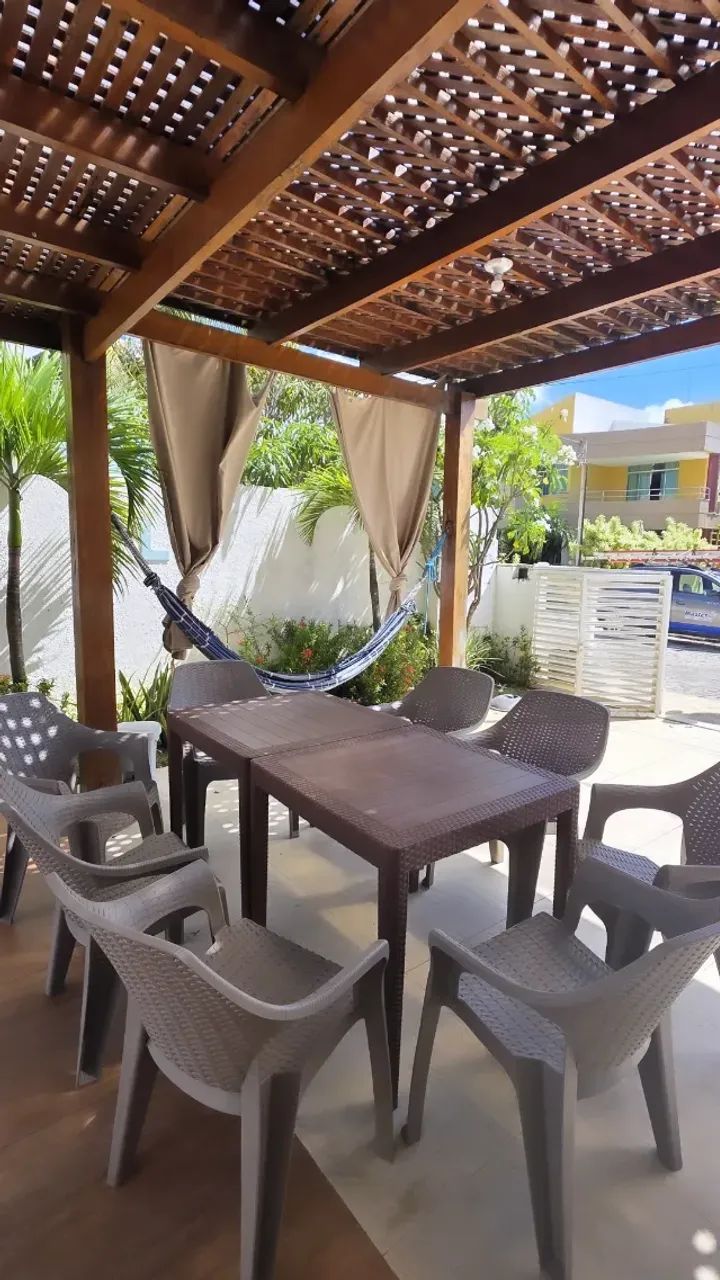 Casa de Praia: conforto, segurança e lazer !!! - Foto 4