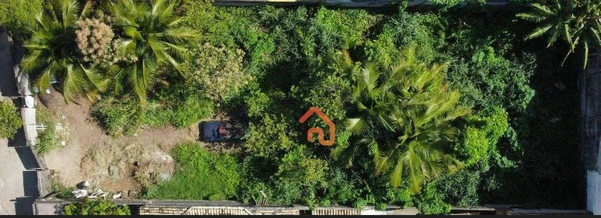 Terreno à venda, 633 m² por R$ 1.100.000,00 - Maralegre - Niterói/RJ - Foto 5