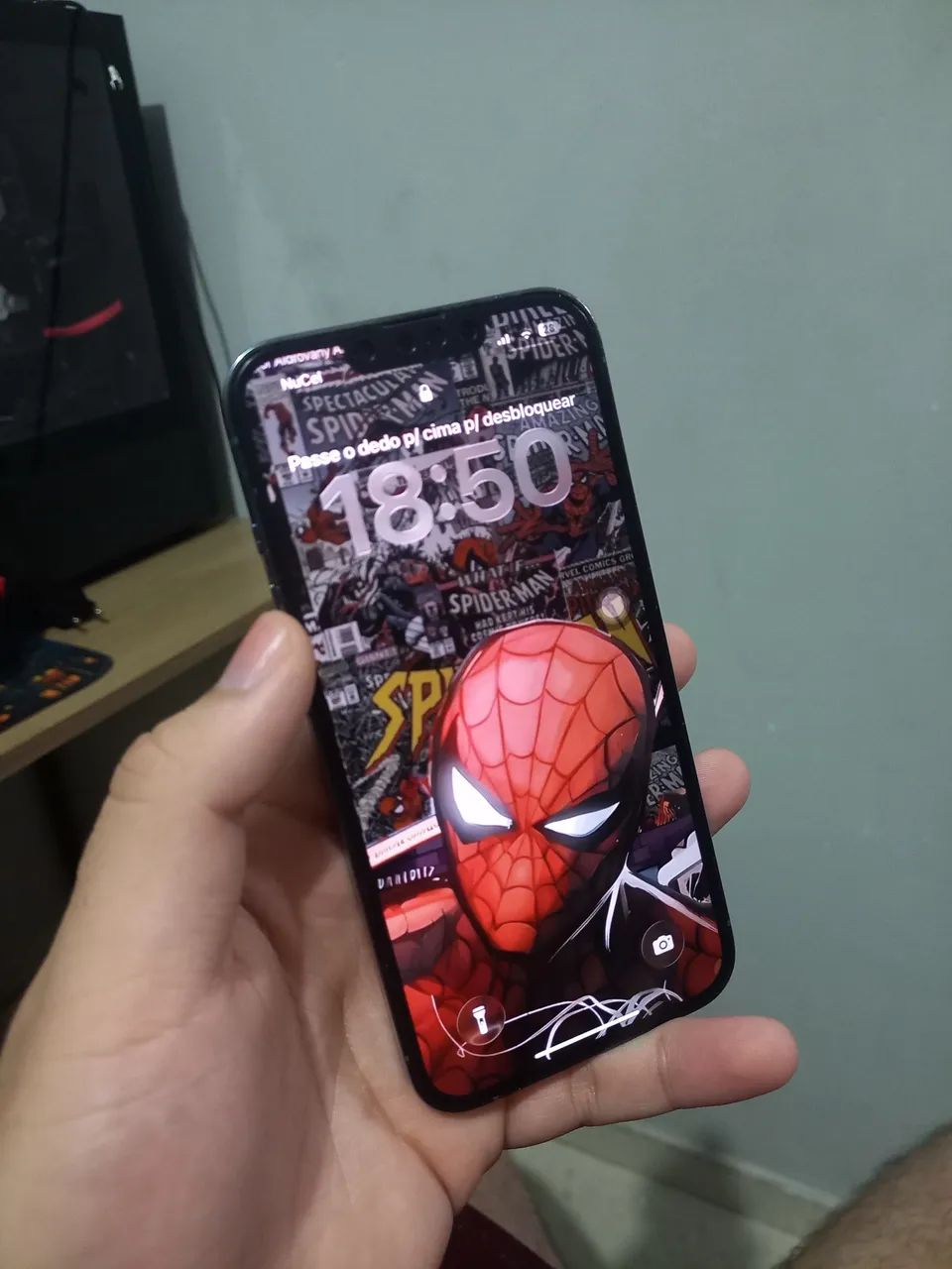 iPhone 13 Pro - Foto 3
