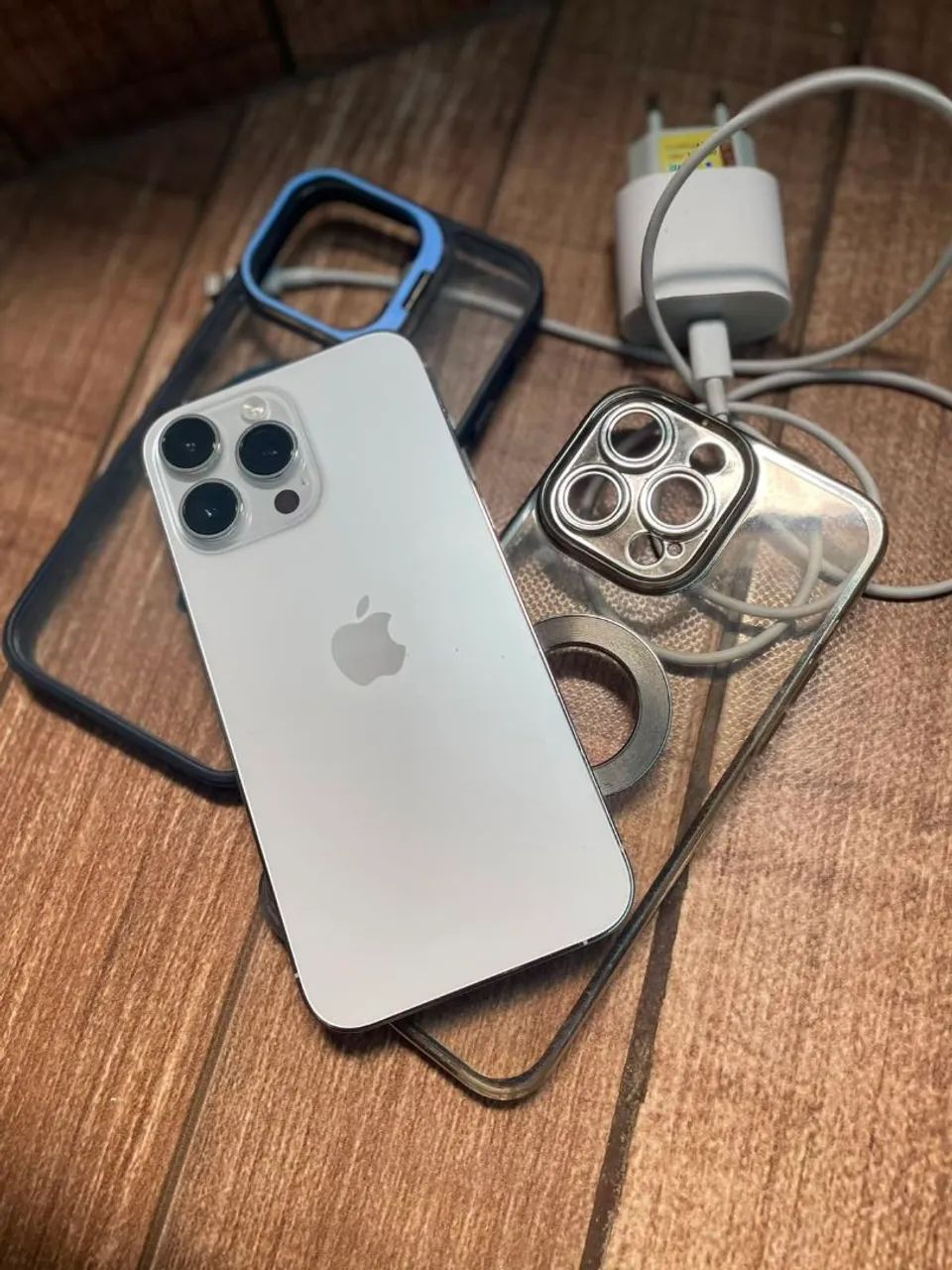 Iphone 14 pro max - Foto 2