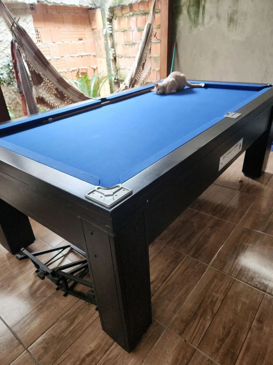 Mesa de sinuca ?  - Foto 2