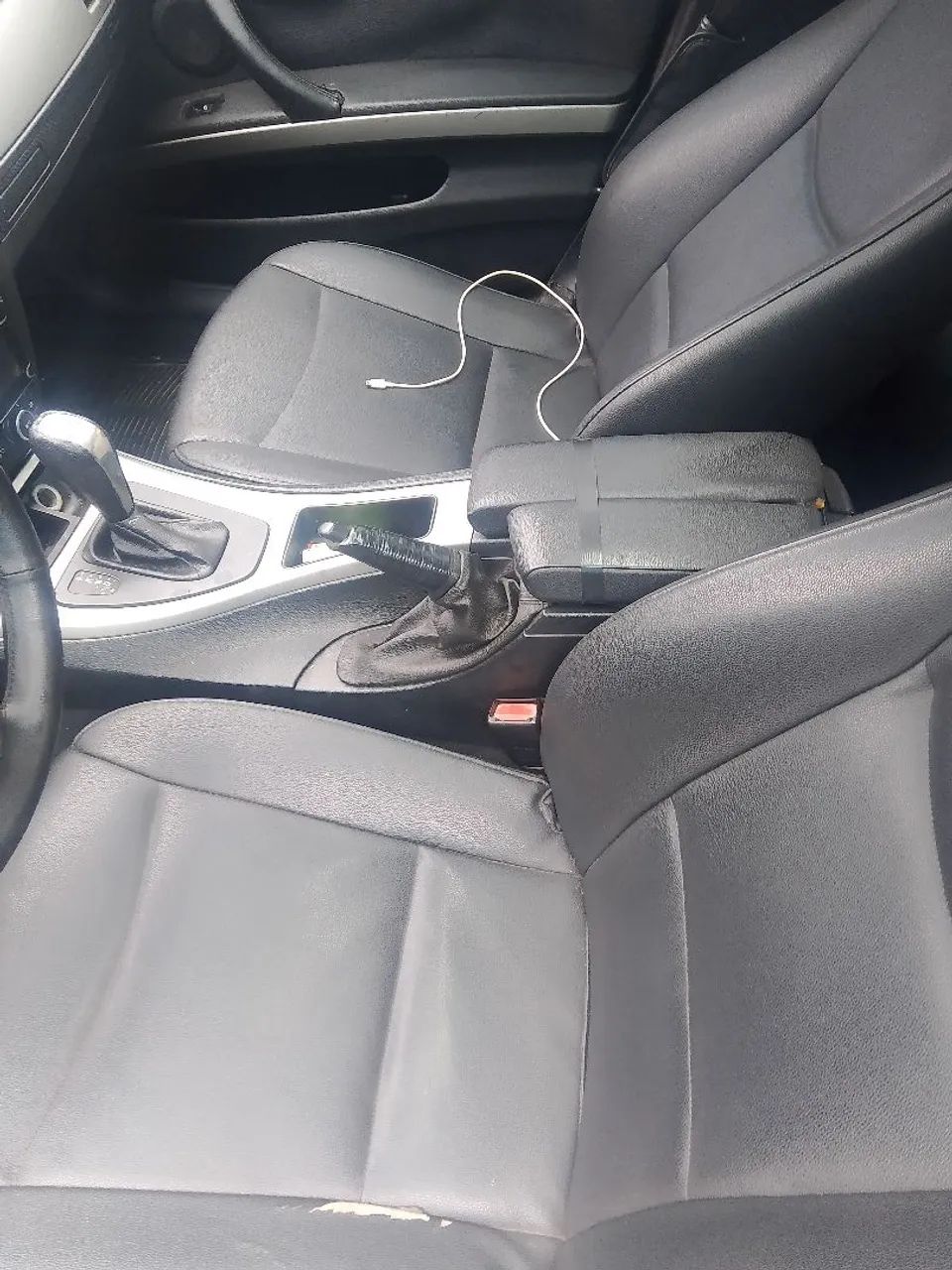 BMW 320I A 2008 - Foto 5
