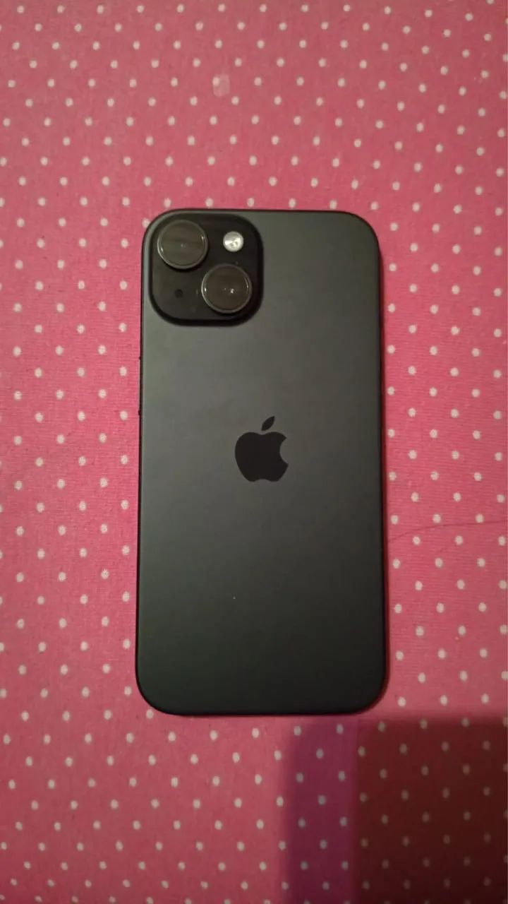 Vende-se iPhone 15,Normal. - Foto 2