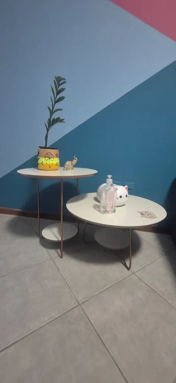 Mesa de canto