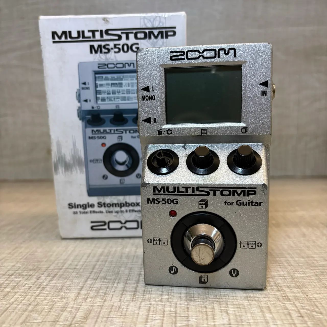 zoom ms 50