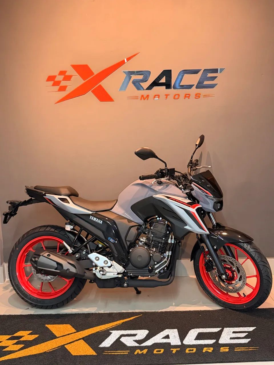 Fz25 - Foto 4
