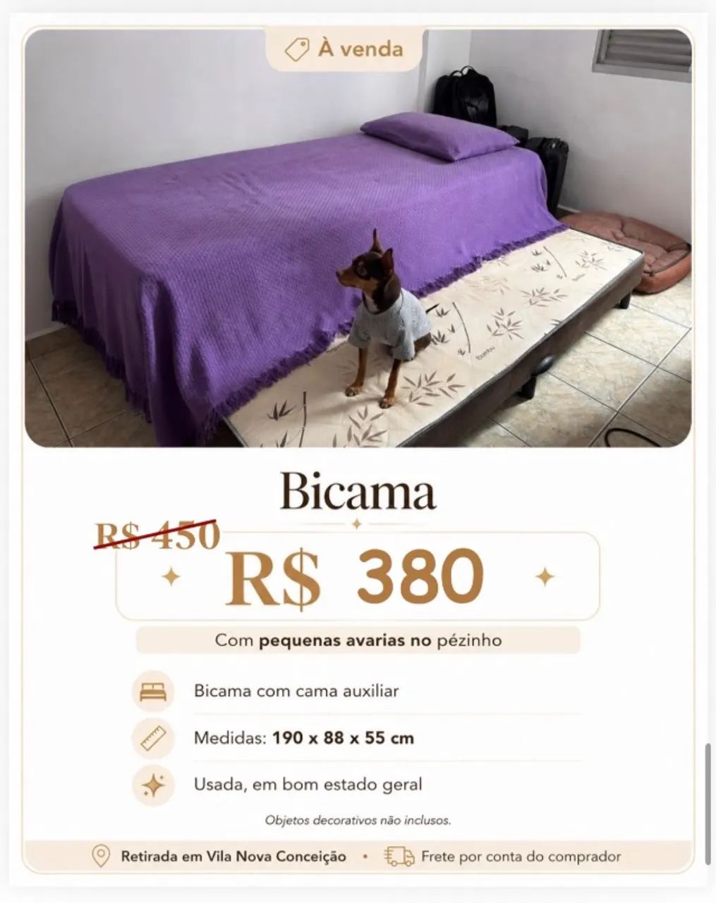 Bicama