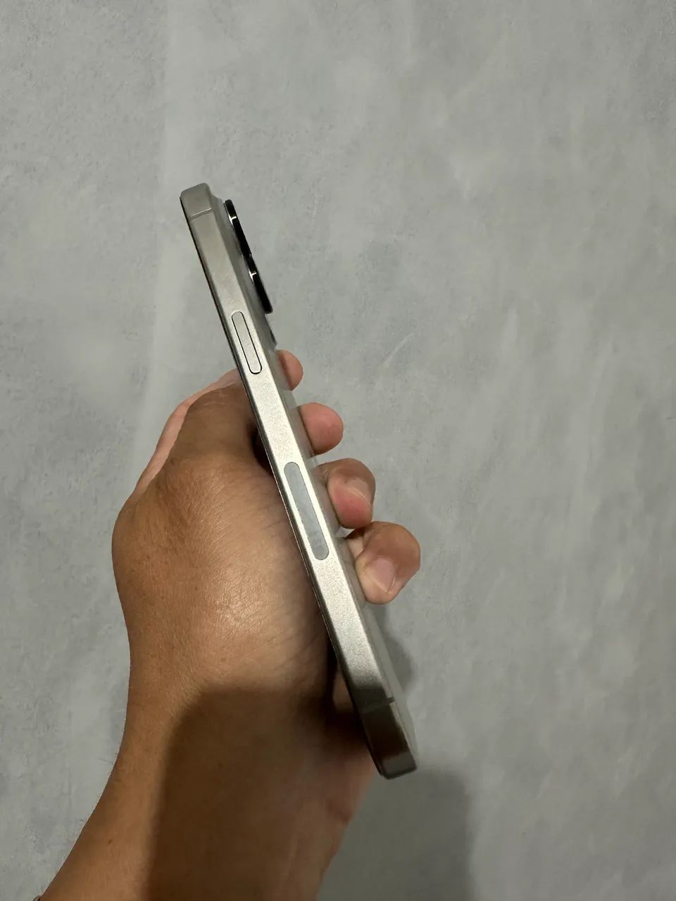 iPhone 15 Pro Max  - Foto 4