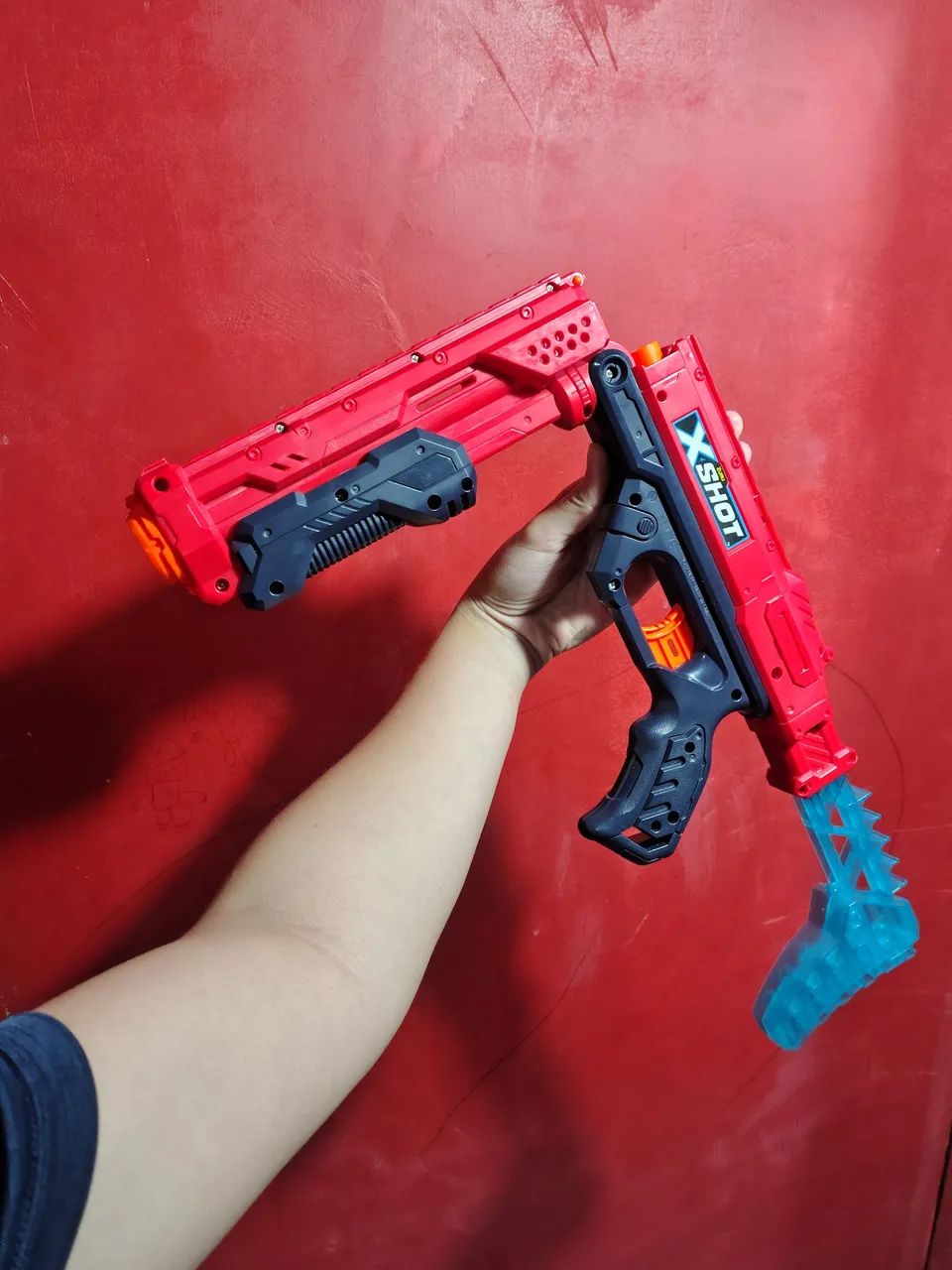 Brinquedo masculino lançador  - Foto 2