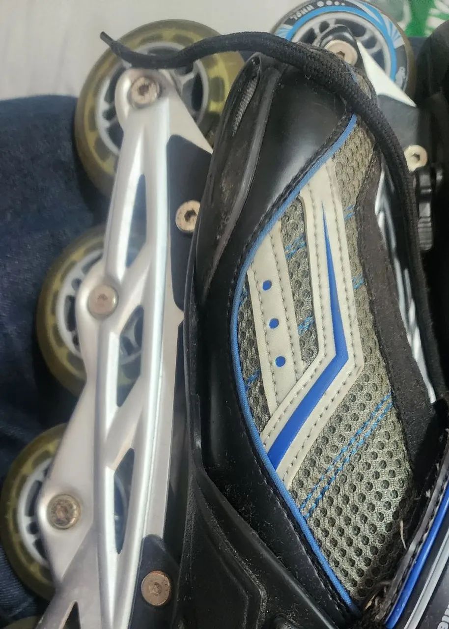 Patins - Foto 4