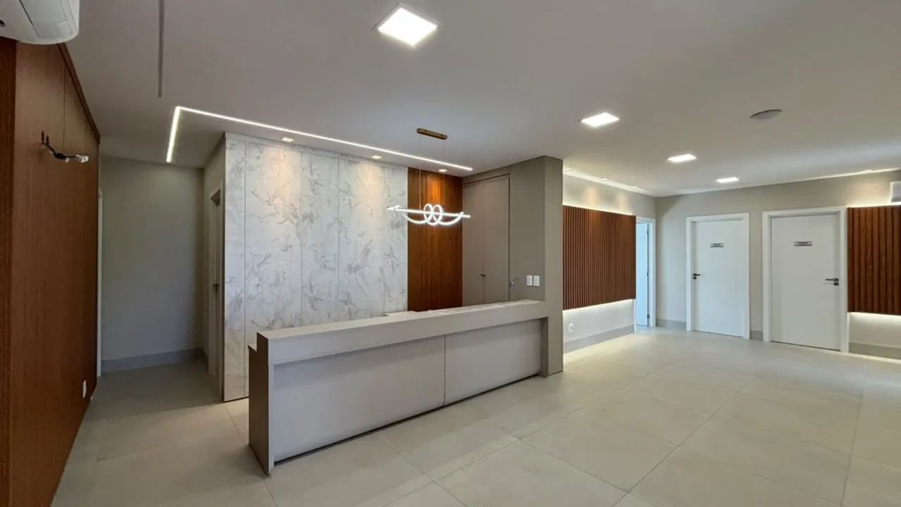 TORRES MEDICAL | SALAS COMERCIAIS PARA LOCAÇÃO COM E SEM MOBÍLIA - Foto 3