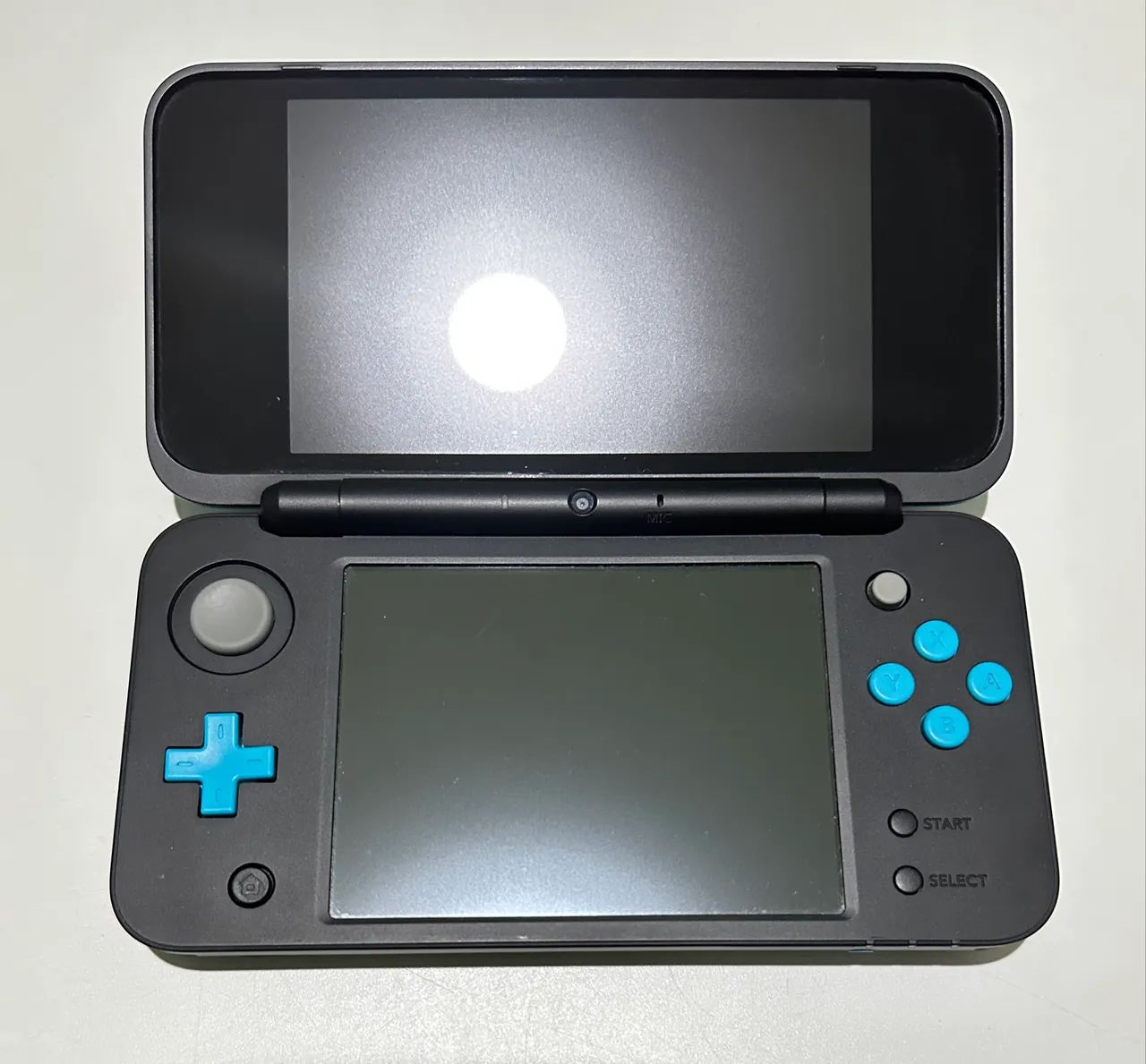 Nintendo New 2DS XL - Foto 4