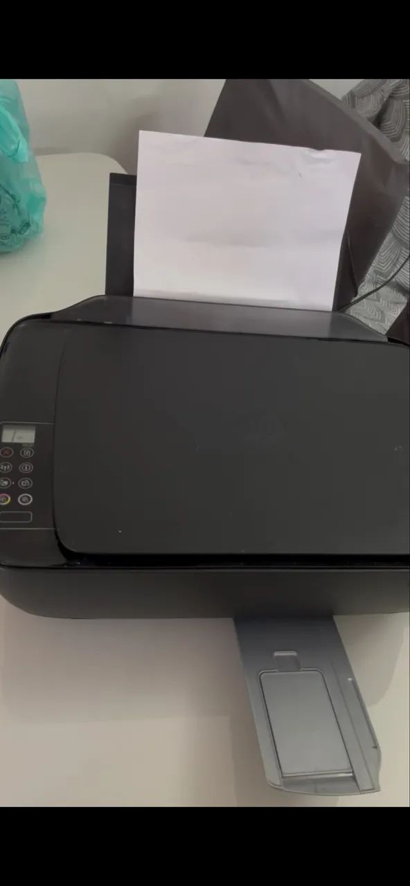 Impressora HP