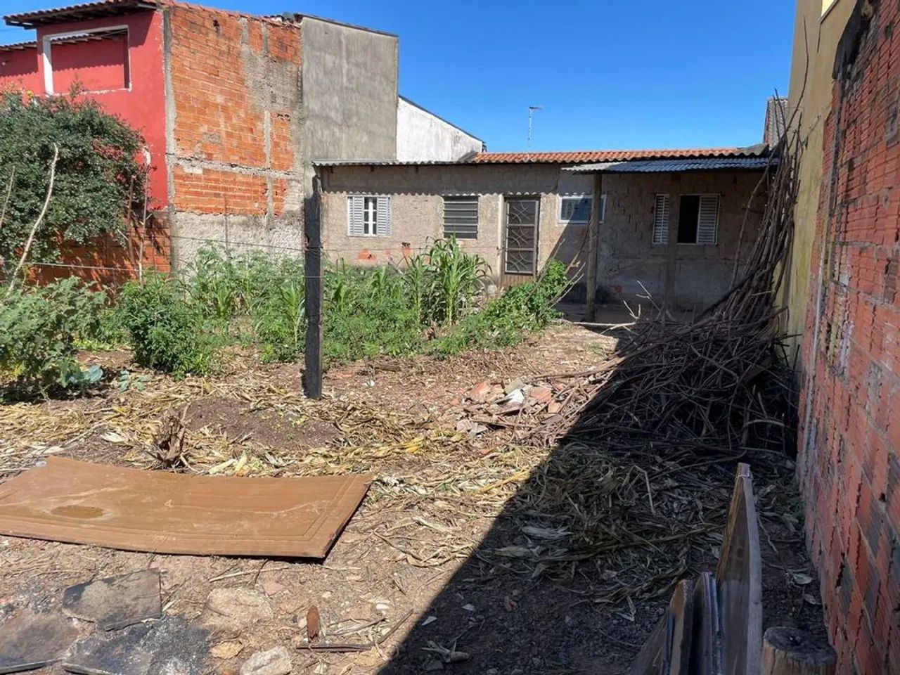 Terreno à venda em Sumaré, Jardim dos Ipês - Foto 5