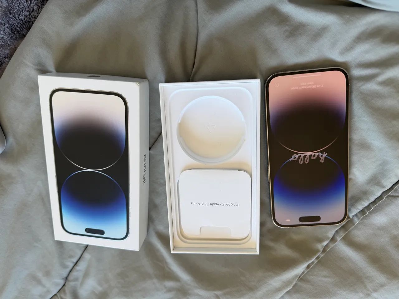 iPhone 14 PRO - Foto 5