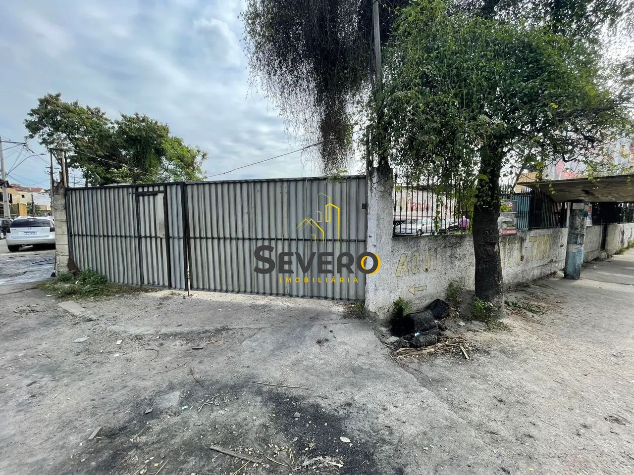 Área Comercial próximo a Faculdade Universo da Trindade - Foto 5