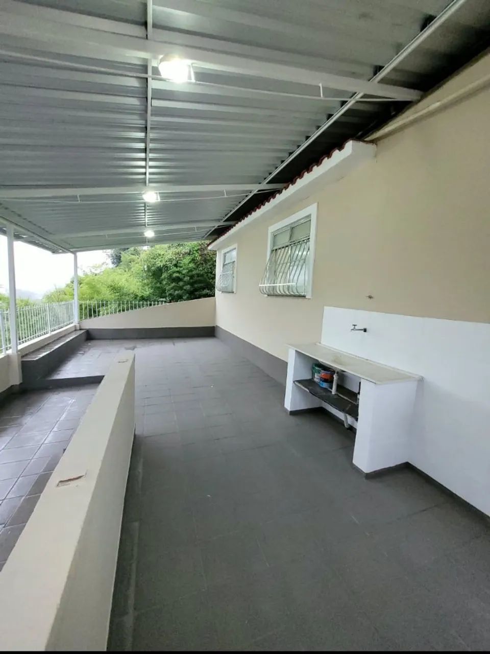 Casa para alugar no Fonseca  - Foto 2