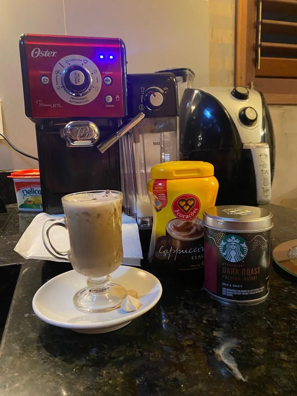 Cafeteira
