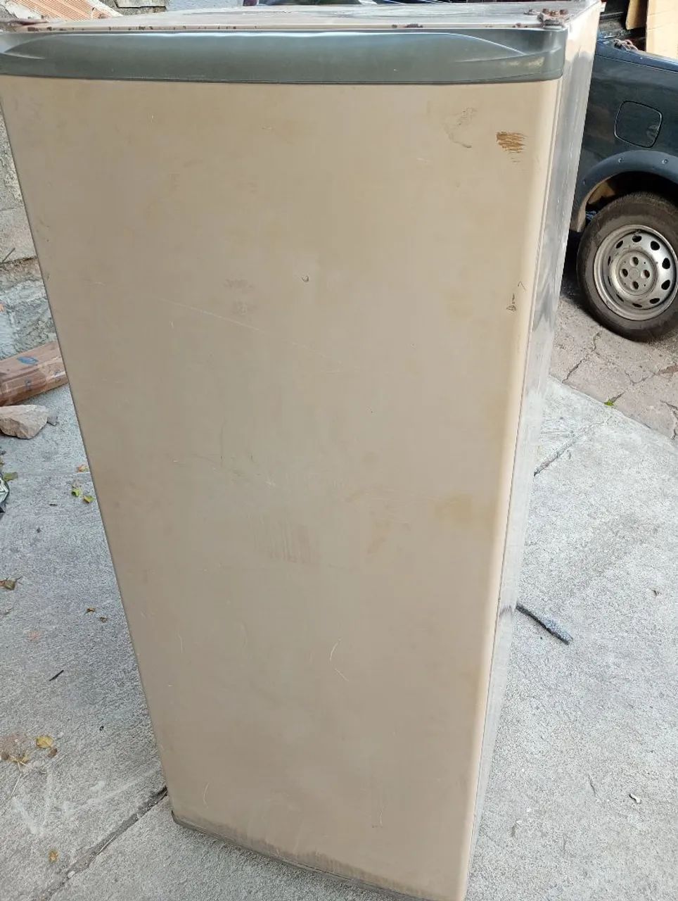 Freezer Congelador  - Foto 2