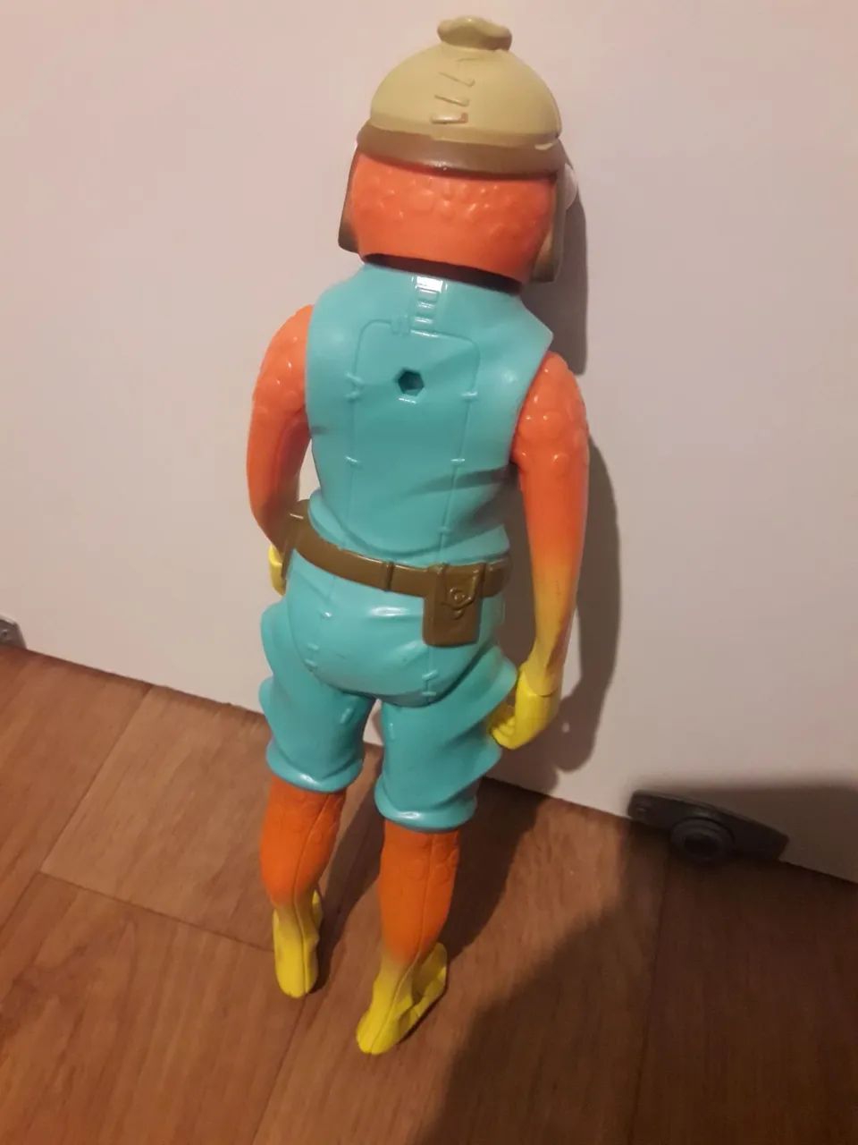 Boneco fortnite 30 cm 3 - Foto 3