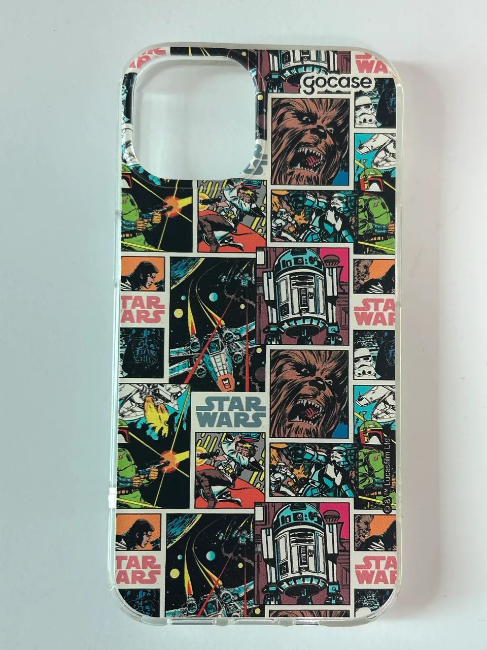 Capa da Gocase para Iphone 14